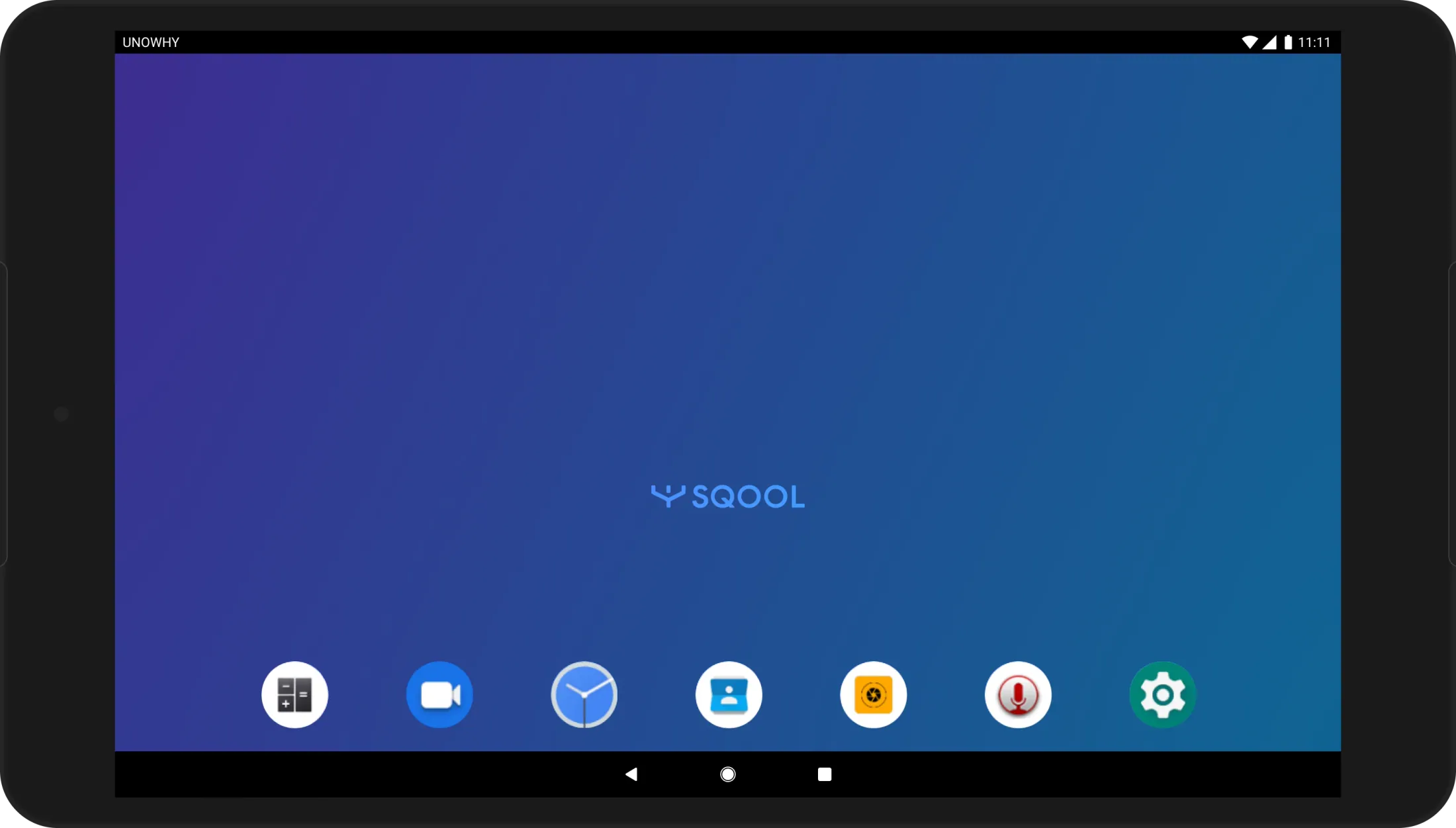 Android Launcher
